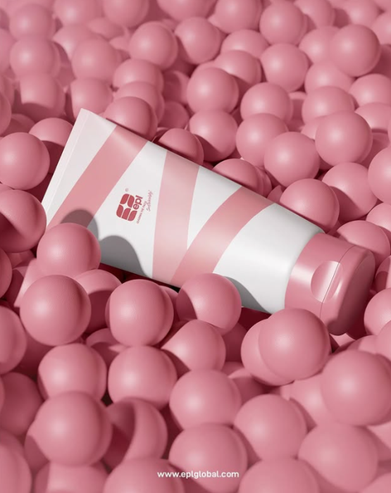 Soft aesthetic with tough engineering